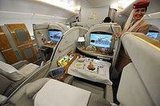 Emirates Airlines Airbus A380